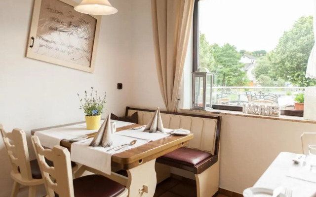 Landgasthaus Zum Kreuzberg