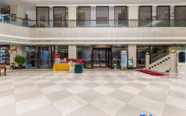 Haoyuan International Hotel