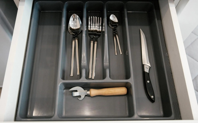 SweetHome (СвитХоум) на улице Красноказачья