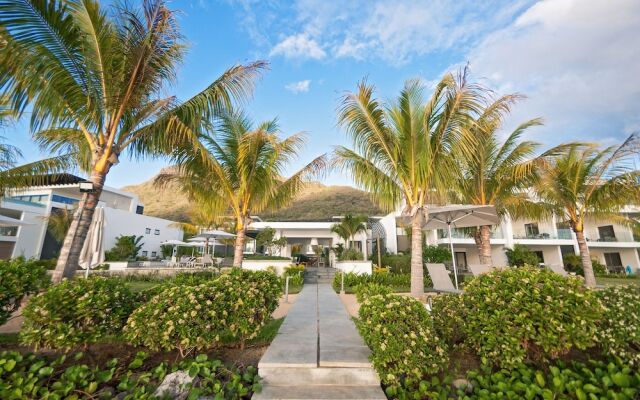 Latitude Luxury Beachfront Complex