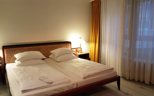 Premier Inn Saarbrücken City Centre Hotel
