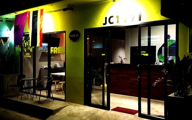 Jc House