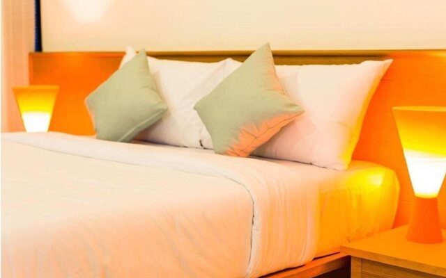 Palmari Boutique Hotel