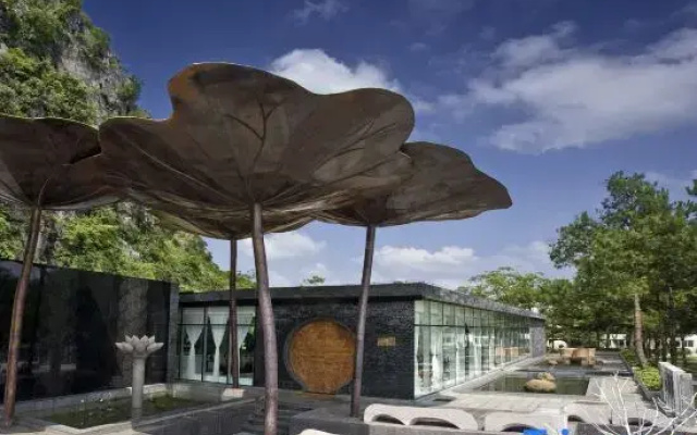 Club Med Guilin Resort