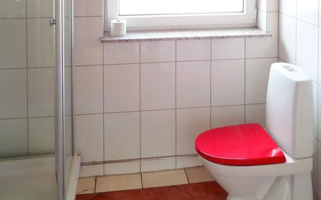 Holiday Home in EidsvÃ¥g