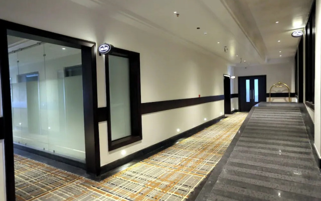 The Stella Hotel & Resort