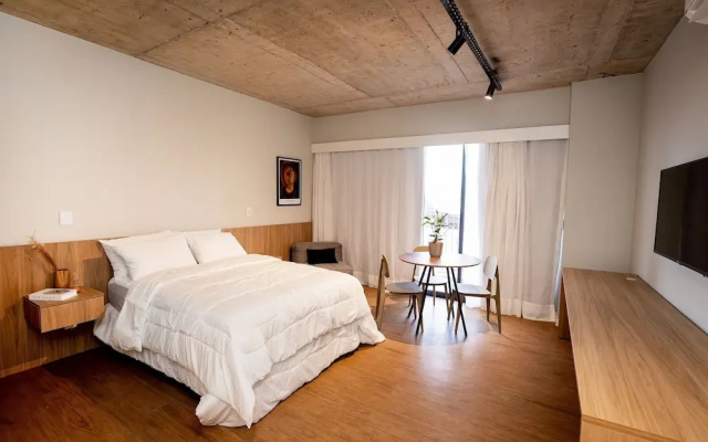 Piedade 45 Housi Belem by Carpediem