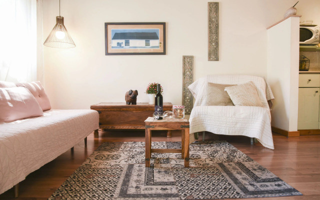 Beit Ram Sherf Country Resort