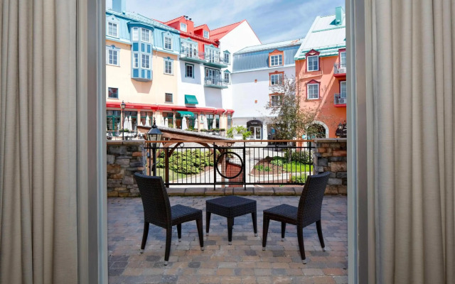 Le Westin Tremblant