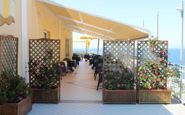 Hotel Villaggio dei Pescatori