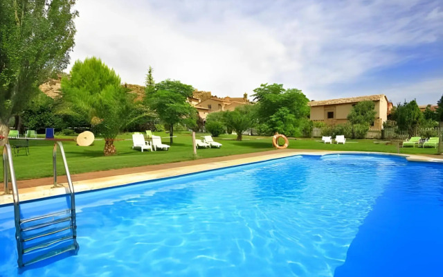 El Convent