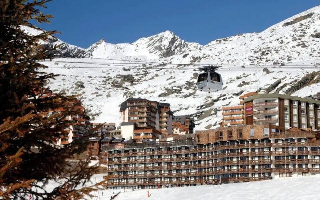 Tourotel de Val Thorens