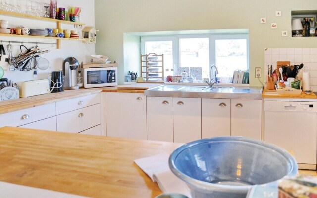 Beautiful Home in Durbuy With 3 Bedrooms, Wifi and Outdoor Swimming Pool