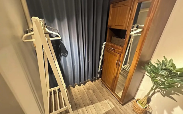 Baden2 MINPAKU STYLE ART HONMACHI