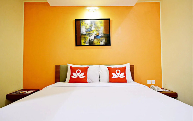 ZEN Rooms Pluit Bandengan