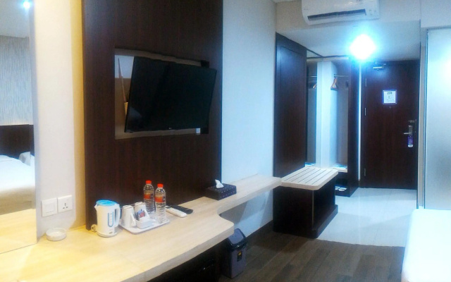 Harmoni Hotel Garut