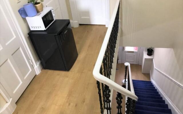 5 Bedroom House For Large Group