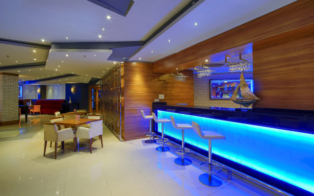 Limak Atlantis De Luxe Hotel & Resort