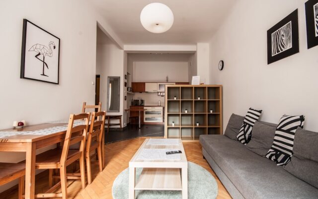 Elegant Apartment Old Town V