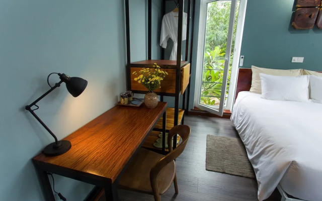 Anbang Banyan