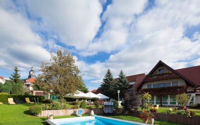 Hotel-Gasthof Thüringer Hof