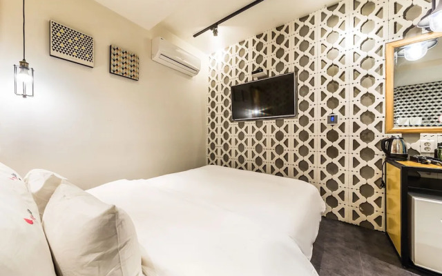Hotel Yaja Bundang