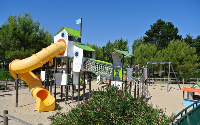 Camping Club Les Brunelles 5*