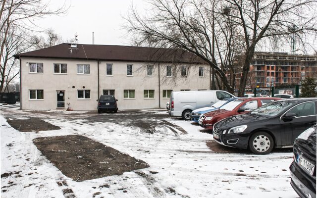 Karczma Rzym - OH Twardowski