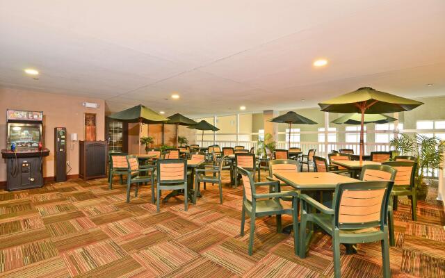 Best Western Premier Bridgewood Resort Hotel