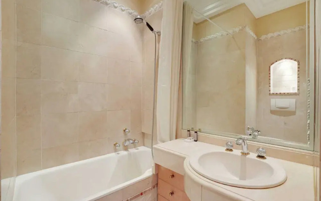 Splendid Spacious Apartment - Trocadero