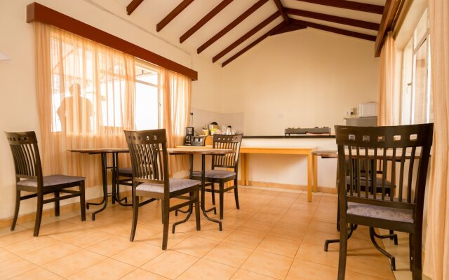 Palm Tree Bed & Breakfast