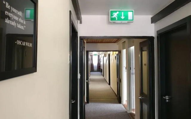 The Convent Guest House