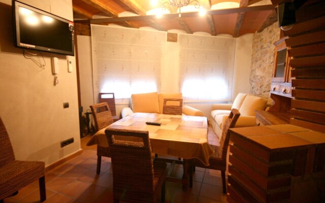 Holiday home Carrer de les Voltes
