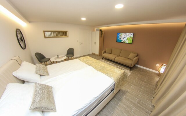 Apartman Like Sarajevo