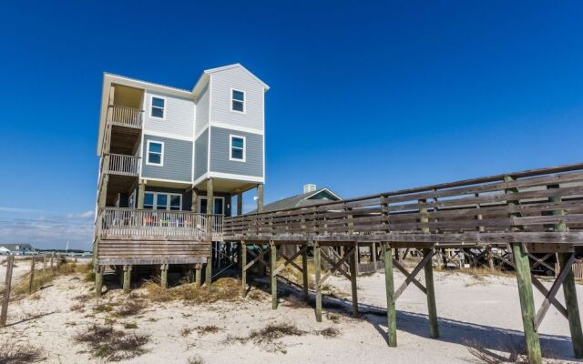 Grande Vista by Luxury Gulf Rentals