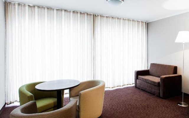 Hotel Viki