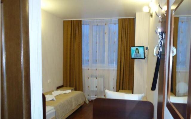Inn Karavan