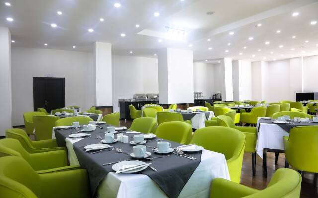 BON Hotel Ikeja Residence