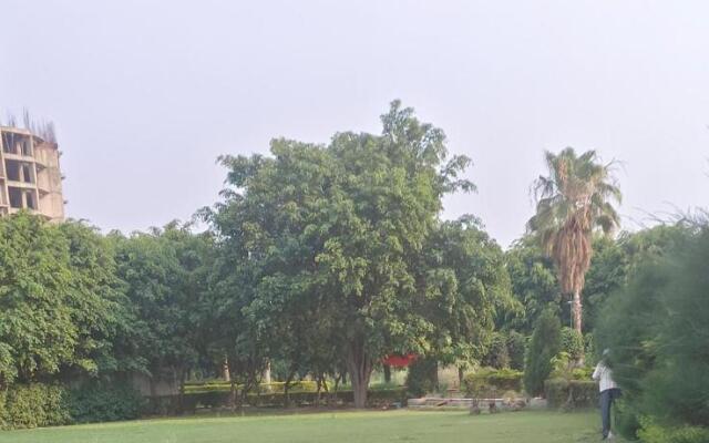 Hite Resort - By Hardik Hospitality