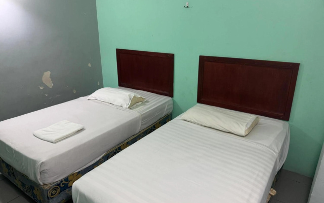 Hotel O Hotel Oriental – Guest Rooms – Kota Kinabalu