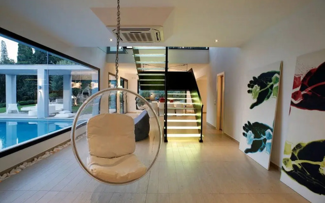 Corfu Private Villas
