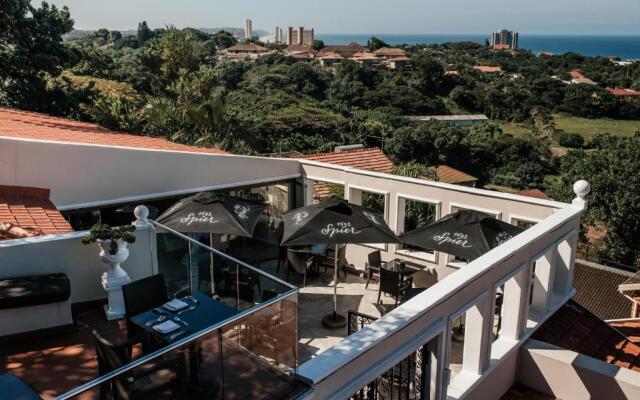 The View Boutique Hotel & Spa