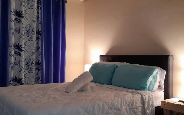 D&S Car and Apartements Curacao Cityview