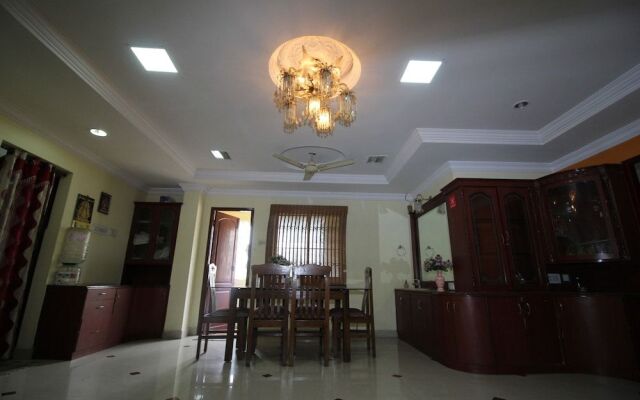 ULO Pearl Corporate Residency