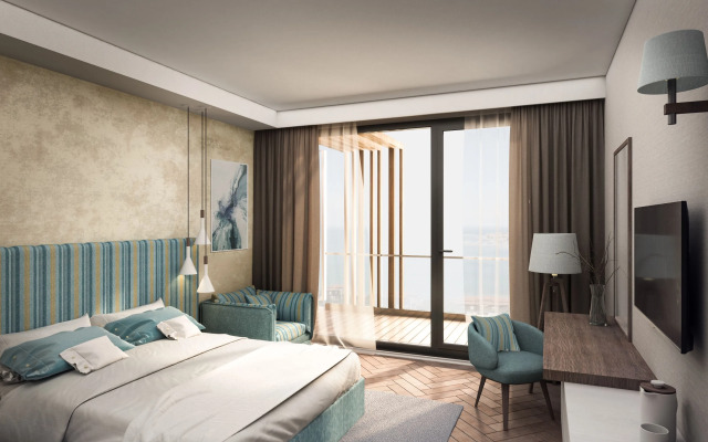 Viva Mare Beach Hotel