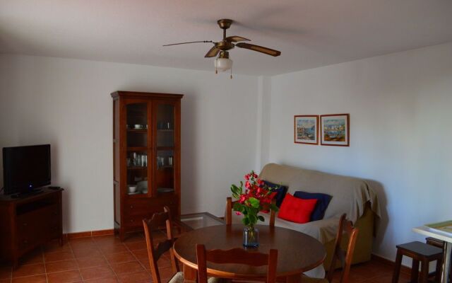 Natura World Apartamentos