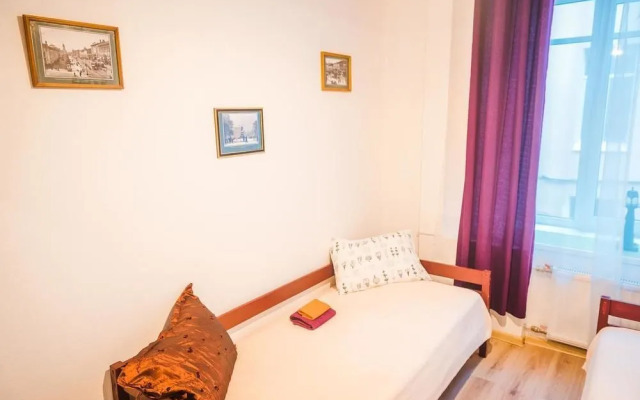 Хостел Невский 92