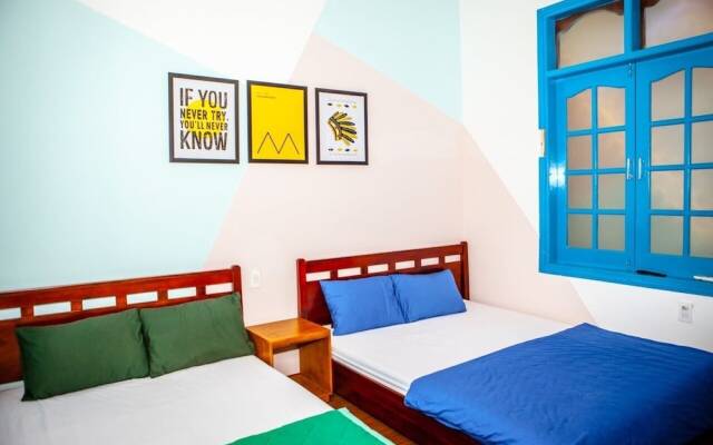 Shin Homestay