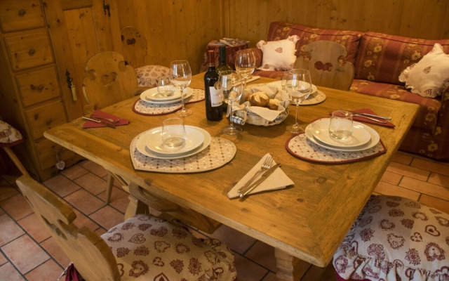 Casa Camilla Holiday