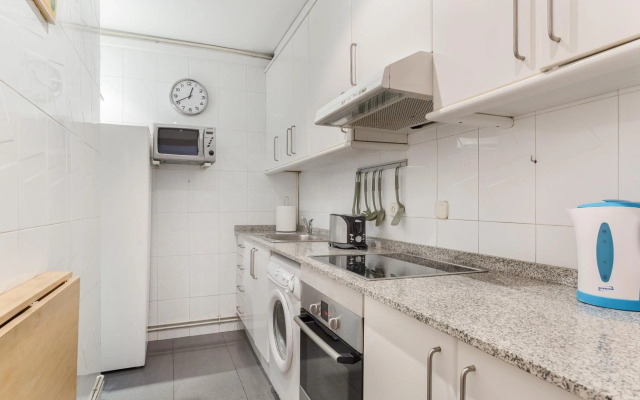 Apartment Link BCN Sagrada Familia